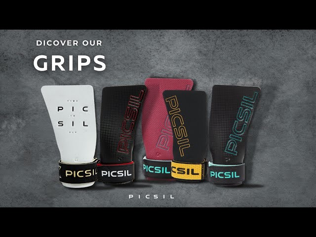 PICSIL Grips Reviews In 2024 - A Guide To Choosing Your Perfect Pair