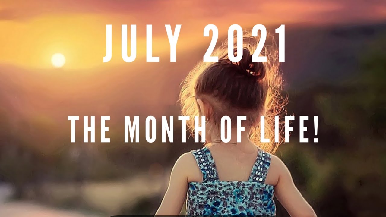 July 2021 Astrology Horoscope