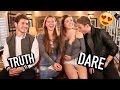 DIRTY Truth Or Dare ft Gregg Sulkin & Cameron Fuller