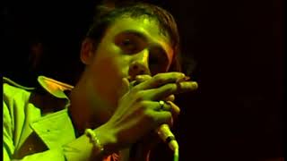 Babyshambles - Live in Manchester 2004 (Full gig)