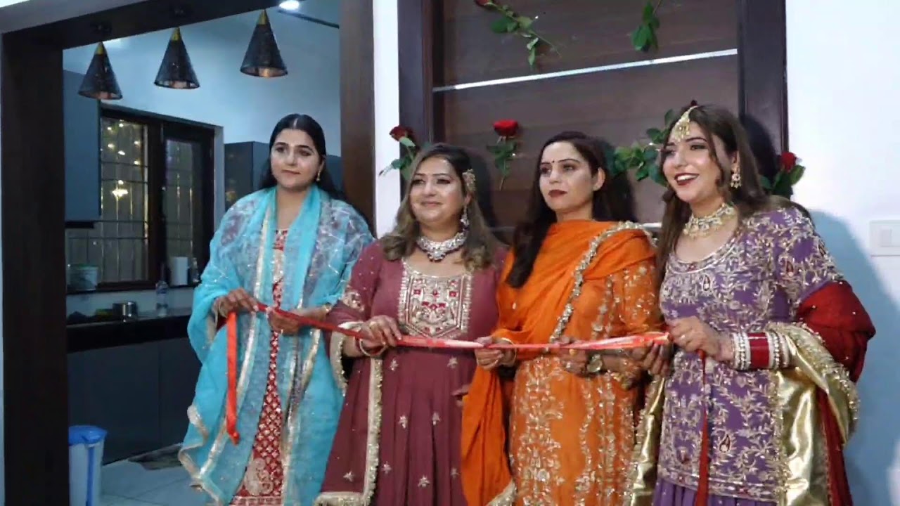 LIVE ON.. Wedding Ceremony (19-01-2026)