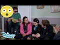 Среща с гаджето | Колко Неловко | Disney Channel Bulgaria