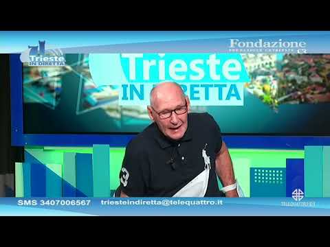 TRIESTE IN DIRETTA | 06/07/2022