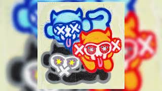 Cain Culto - Temple Monkey Official Audio