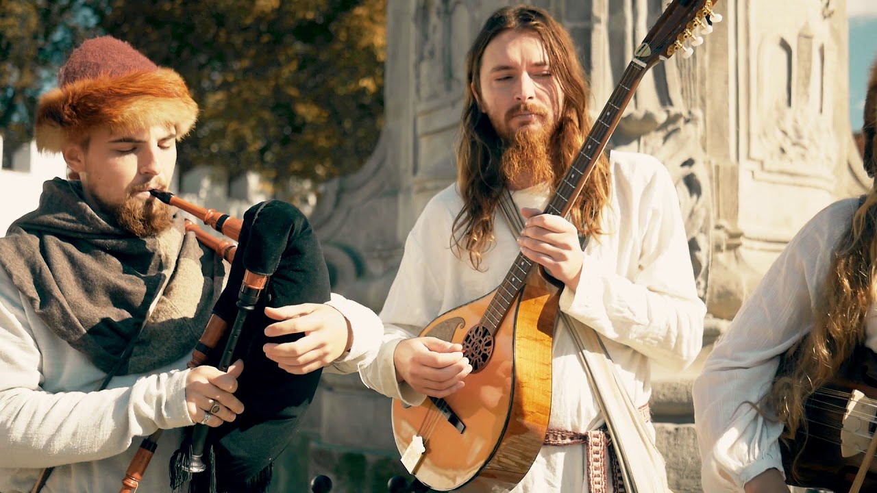 Jarmark Jadwiżanski(Muzyka Roderyk) -leśnica 2019