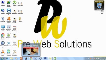 Professional Landing Page Using Bootstrap 4.0 - Developing and Customizing Footer Part 1