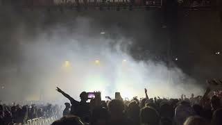 Nine Inch Nails - “Heresy” LIVE @ Welcome to Rockville 2022 on 05/22/2022