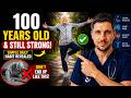 Do This 5 Minutes Daily — And NEVER Lose Your Balance Even at 100!