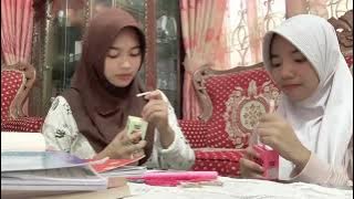 Praktik Media Promosi || Video Iklan || Ultra Milk || XII TKJ2 2023