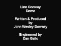Linn Conway Voice Demo