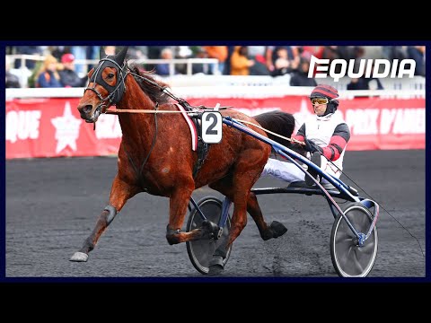 Cleangame - Prix du Luxembourg - Vincennes - 26 01 19 - Cleangame - Prix du Luxembourg - Vincennes - 26 01 19