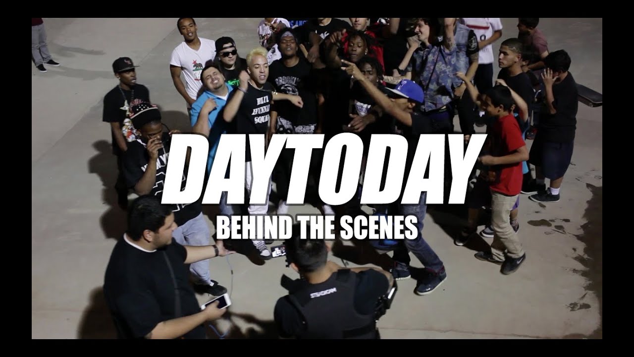 Palamora - DayToDay Ep.3 Season 2 - YouTube