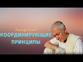 Координирующие принципы.  А.Хакимов