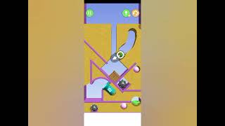 Dig this 651-5 | BINGO BALLS | Dig this Level 651 Episode 5 solution walkthrough