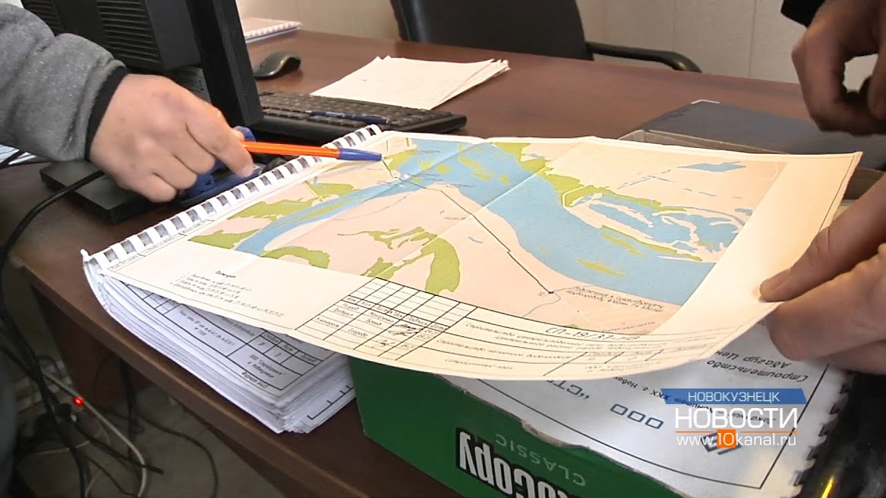 Как идет строительство водопровода в поселок Абагур? - YouTube