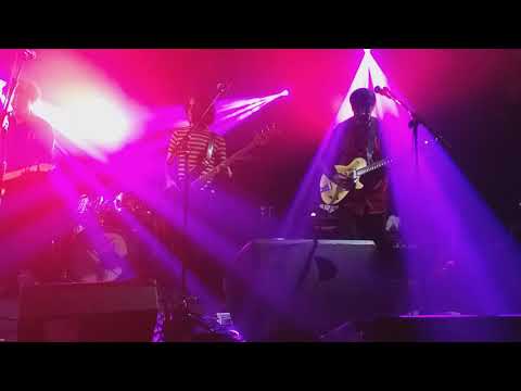 Alone Again Or - Johnny Echols and The Love Band - Grand Central Hall, Liverpool 29th June 2019
