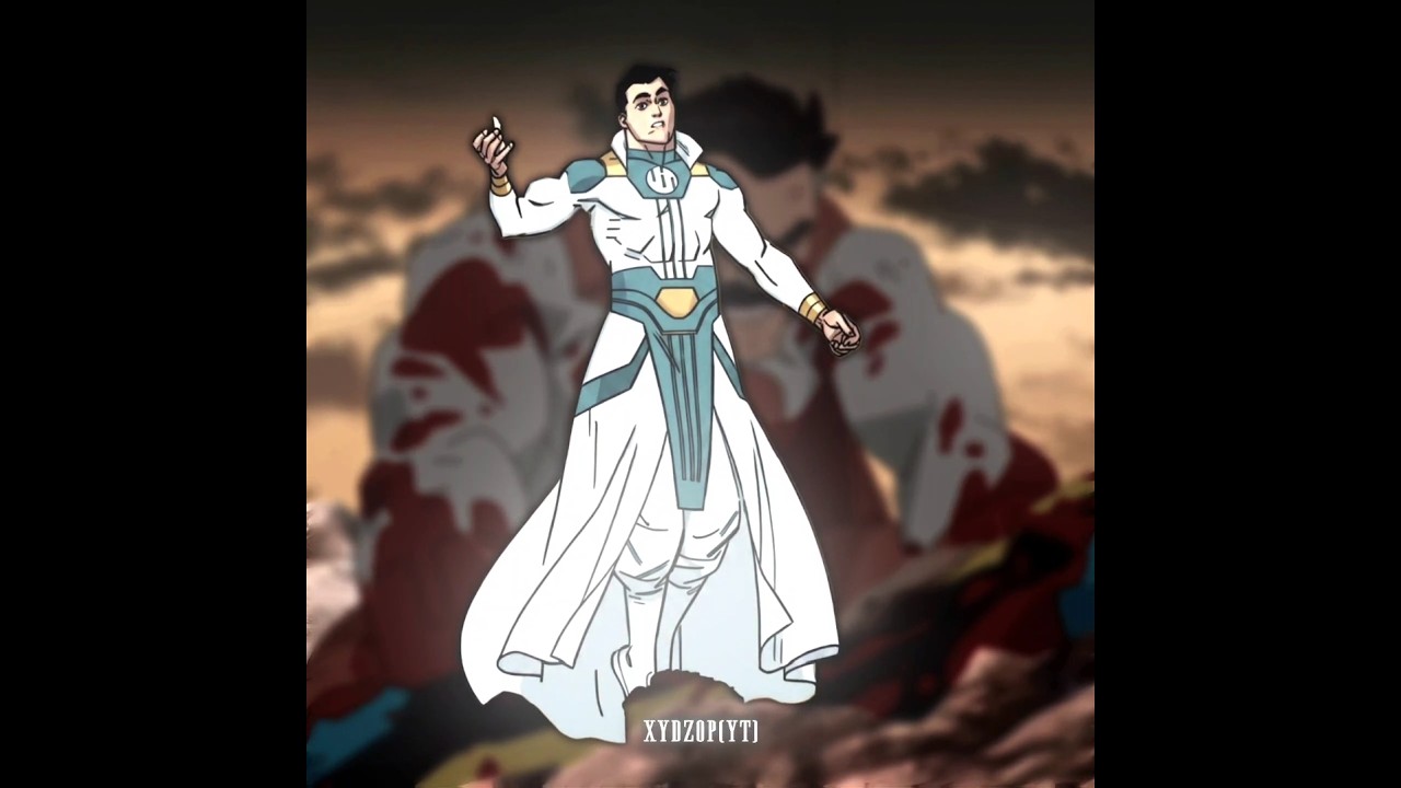 Смотреть «EMPEROR MARK INVINCIBLE EDIT - Sinking Town #invincible #edit» на YouTube Смотреть «EMPEROR MARK INVINCIBLE EDIT - Sinking Town #invincible #edit» на YouTube