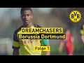 Moukoko & Co. auf dem Weg zu den Profis | Dreamchasers Borussia Dortmund | Folge 1