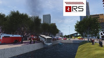 Response Simulator - Virtual Safety Training Platform