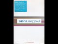 Sasha – Invol2ver (Involver 2, September 2008) | Progressive House, Techno, Breaks, Electronic