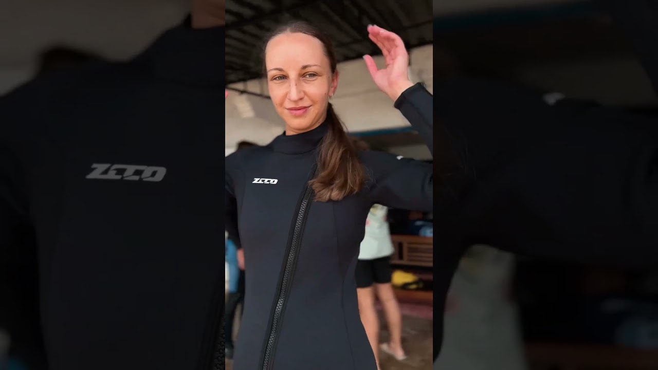 Дайвинг центр International diving school на Шри Ланке