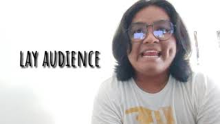 4 PROFILES AND HOW TO ATTAIN AUDIENCE RECOGNITION