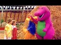 Barney’s Great Adventure (1998) - Official Trailer