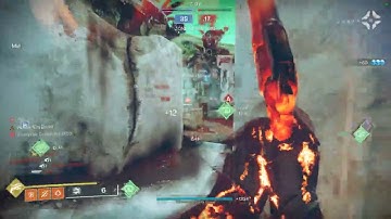 So this happened… 2 Seventh Columns