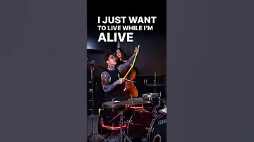 VERGO It S My Life Bon Jovi Cover Drummer 