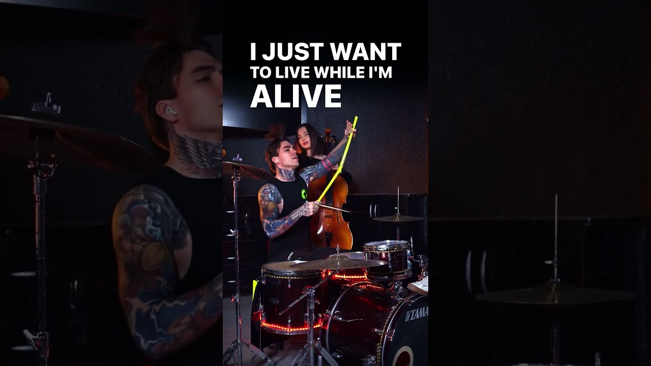 VERGO - It's my life, Bon Jovi cover 