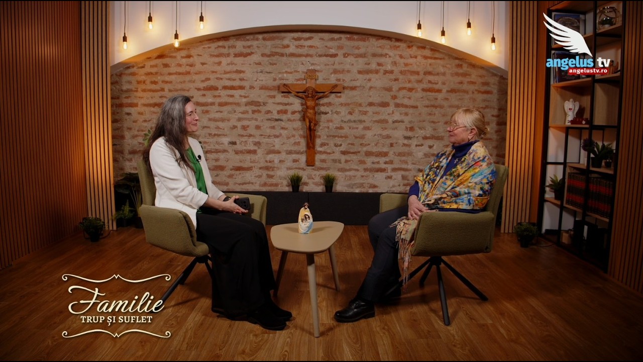 FAMILIE: TRUP ȘI SUFLET - Sezonul 7, Episodul 2