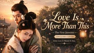 爱, 不止如此 (Love Is More Than This) - 潘韵淇 (Pan Yunqi) English Cover |《莫离 The First Jasmine》