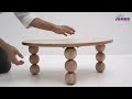 Bean Table