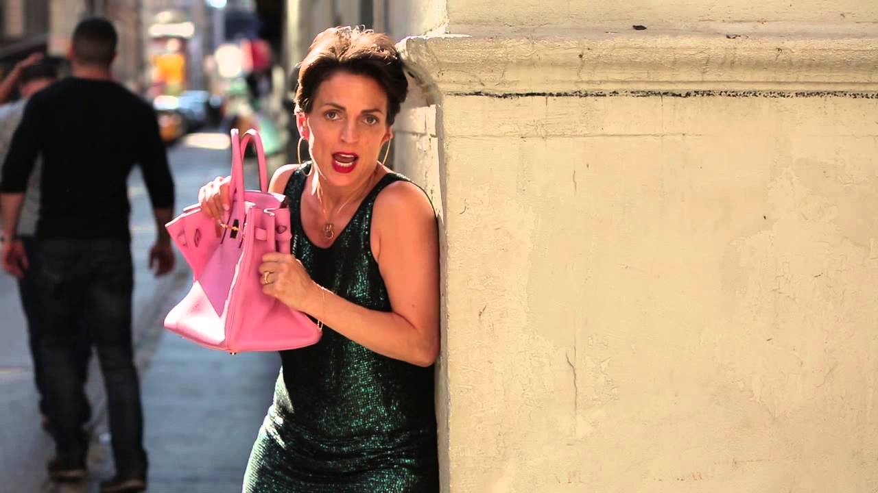 birkin bag sex and the city