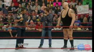 DesiRulez.NET - WWE Monday Night Raw - 01/18/10 - 18th January 2010 - Part 5