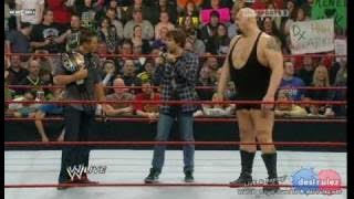 DesiRulez.NET - WWE Monday Night Raw - 01/18/10 - 18th January 2010 - Part 5