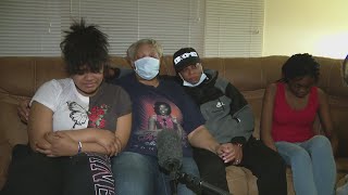 We Will Miss Her Family Mourns Slain Wgn-Tv Security Guard 2 Brothers Charged