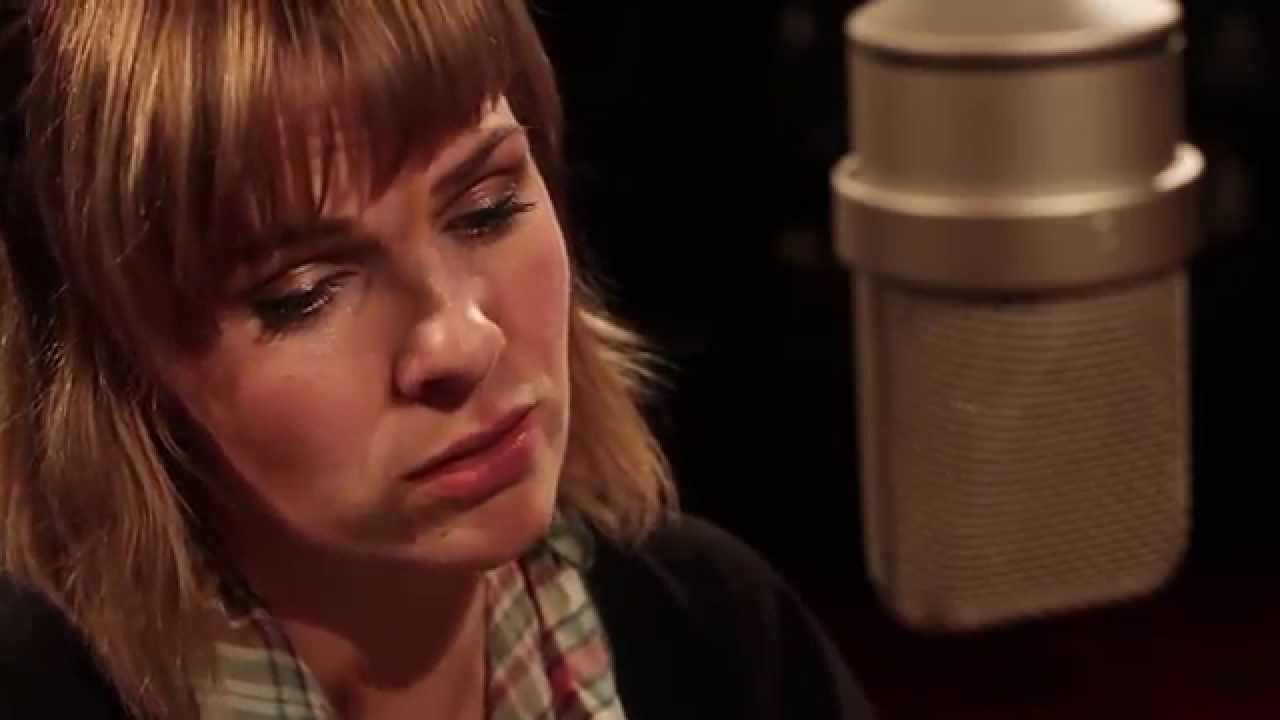 Live at Evermoor Audio - Jaren 'Daisy'