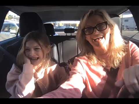 How To Embarrass Your Kids At The Valet Drop Off
