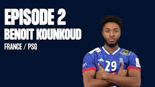 Learn from the best | Episode 2 | Benoit Kounkoud