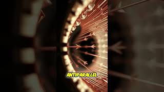 Antiferromagnets: The Future of Data Storage? #shorts