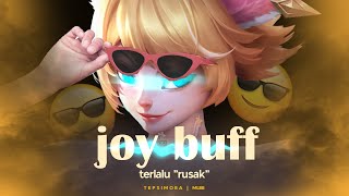 pejoy buff meta lagi💀