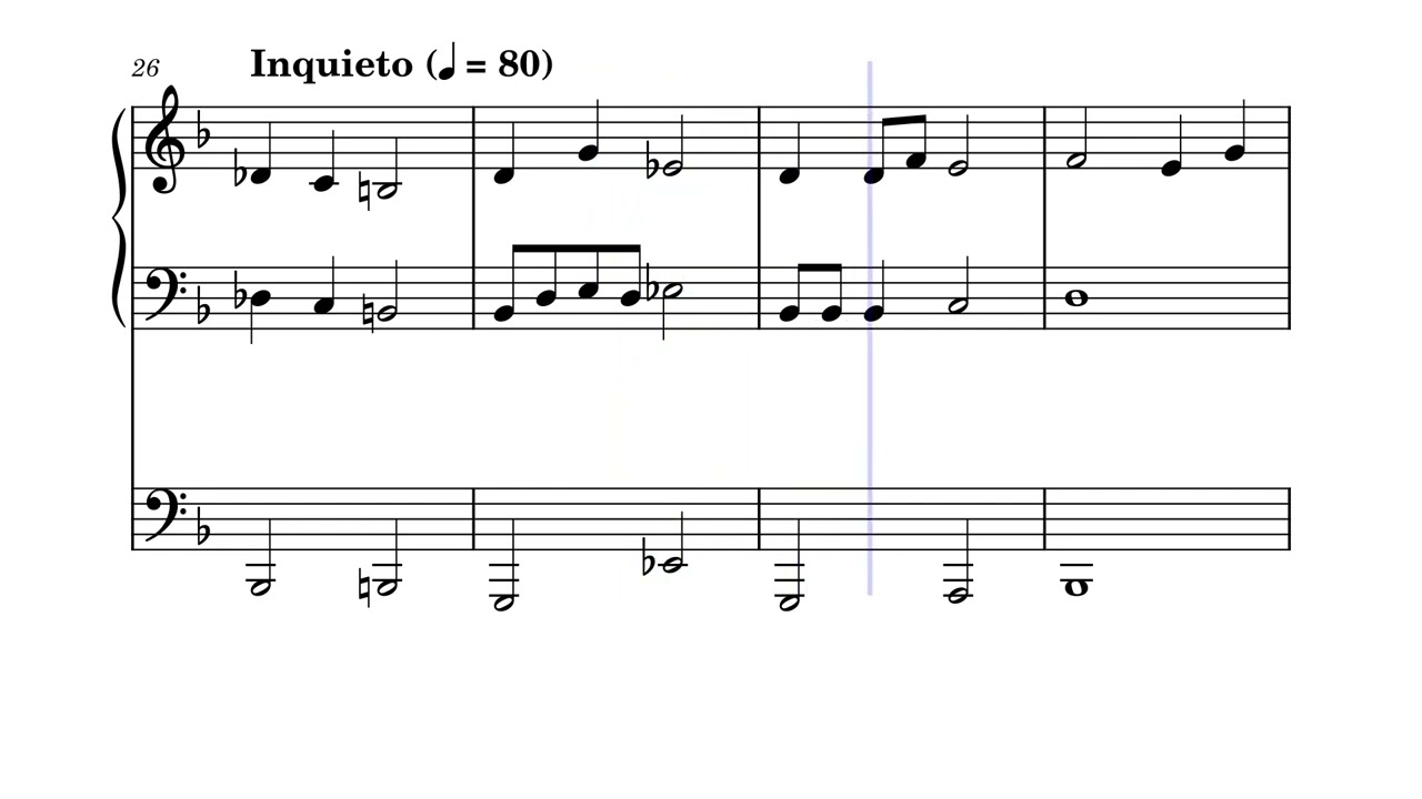 Insomniatic Dreams (LSO.3) – by LuminescentSynth