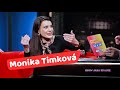 2. Monika Timková - Show Jana Krause 14. 1. 2026