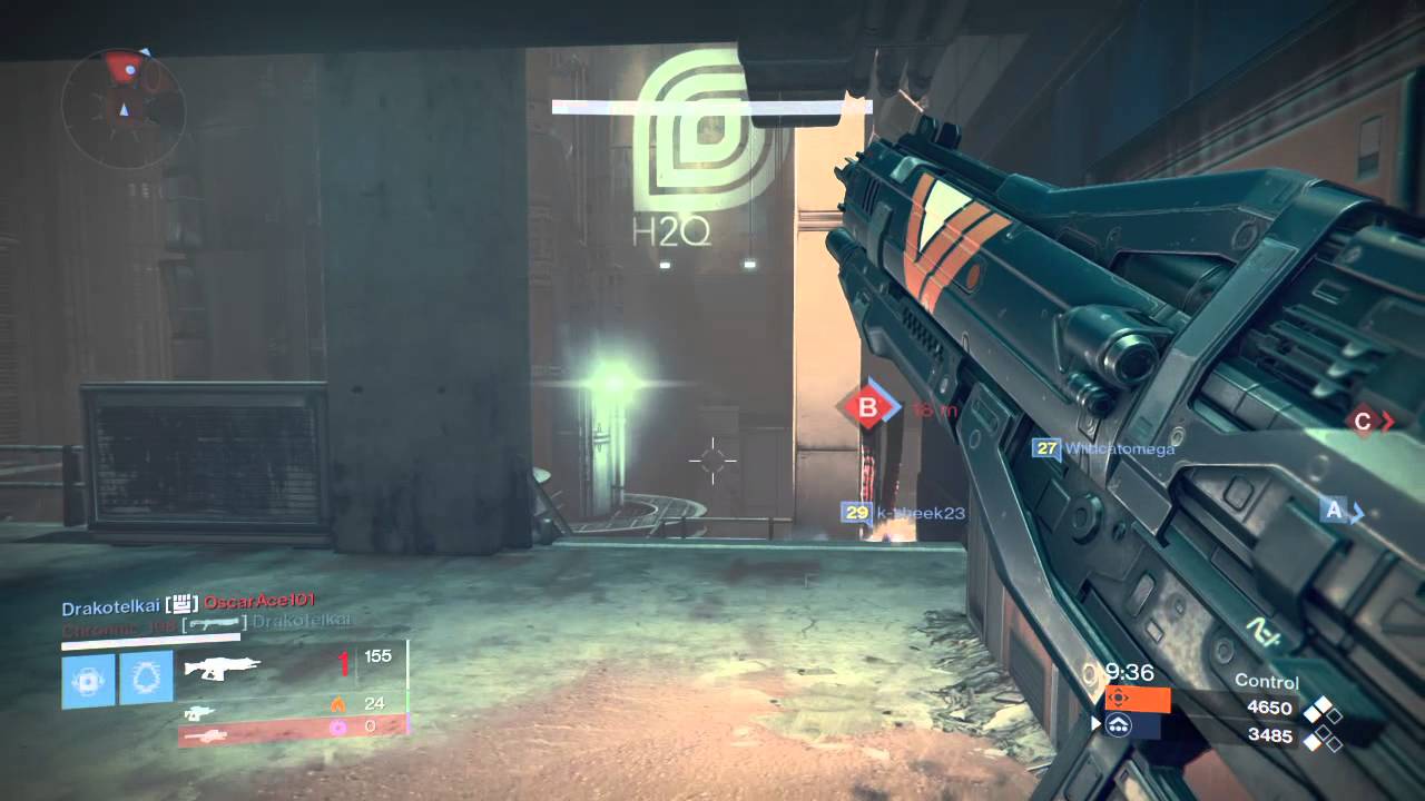 Destiny fix the lag bungie and band lagswitchers