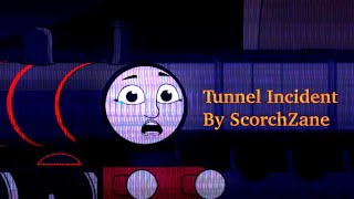 Sodor The Hidden Tapes: Tunnel Incident