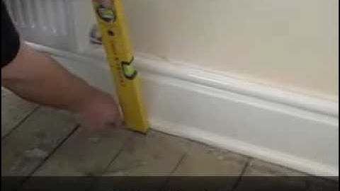 How to Install a Radiator - Video Guide