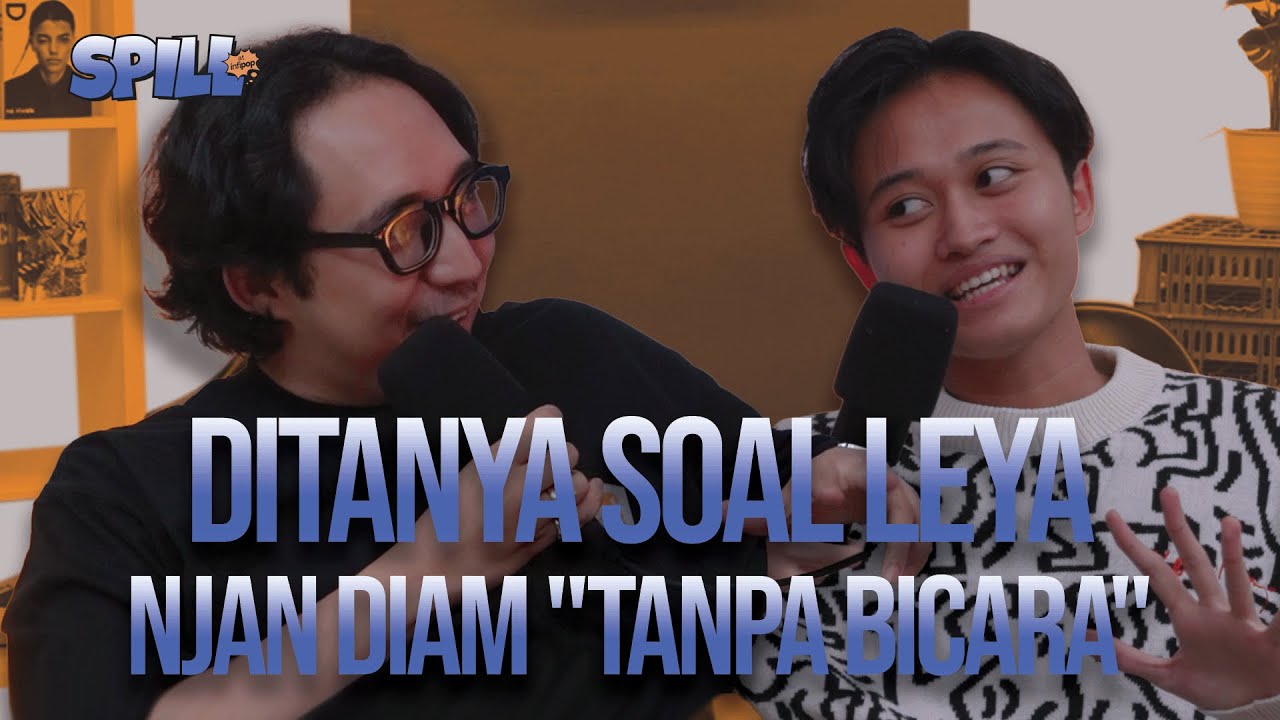 RIZWAN FADILAH BAKAL RILIS LAGU FT BERNADYA⁉️ PERNAH TOLAK ENDORSE RATUSAN JUTA‼️ | SPILL at infipop