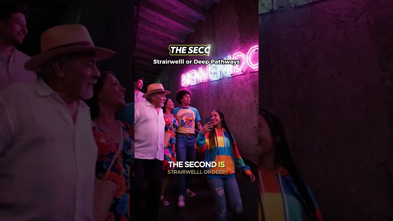 Is your business INVISIBLE to half the street?