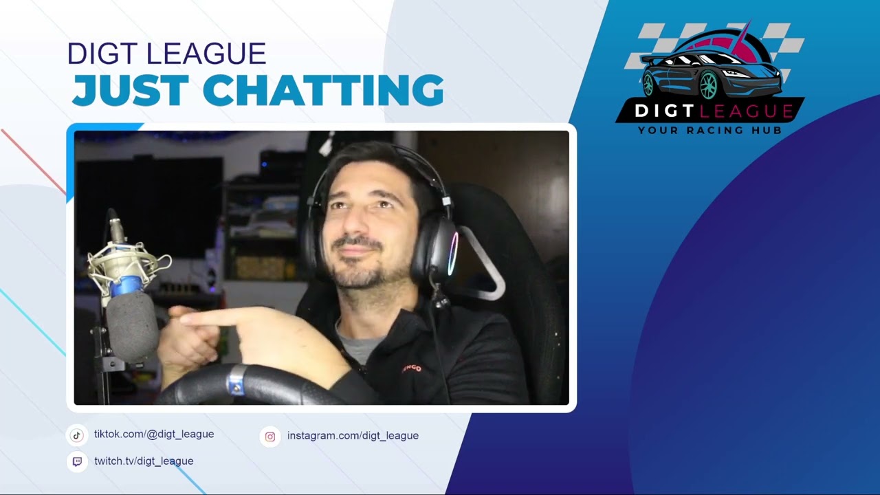 Digt league - SUNDAY CUP AMG BLACK SERIES